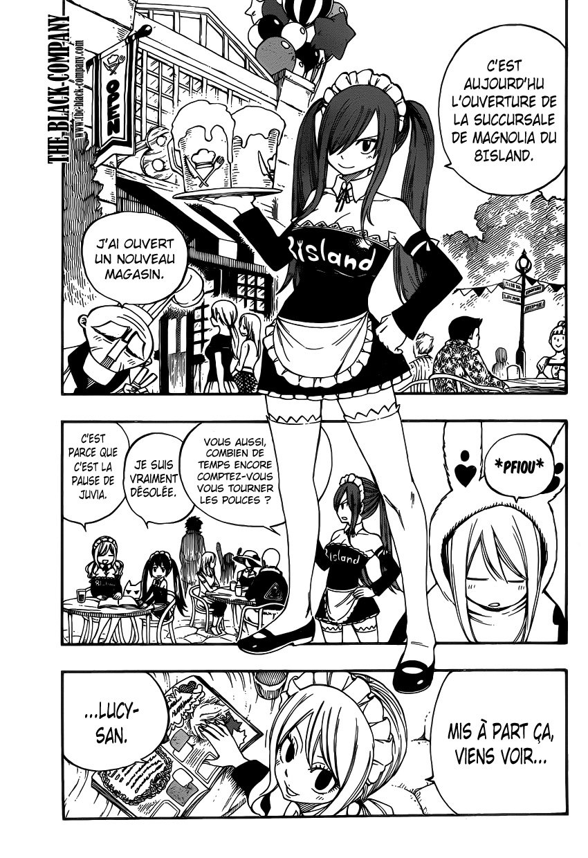 Fairy Tail: Chapter chapitre-9 (bonus) - Page 8